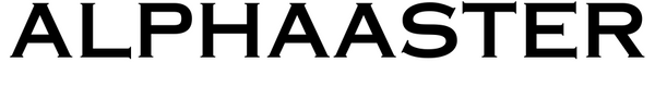 Alphaaster